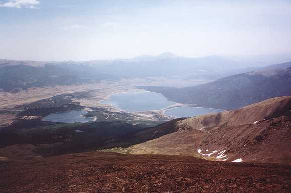 Twin Lakes