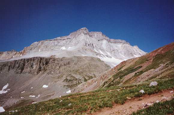Chipeta Peak