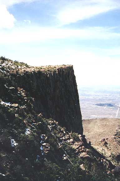 The Flatiron